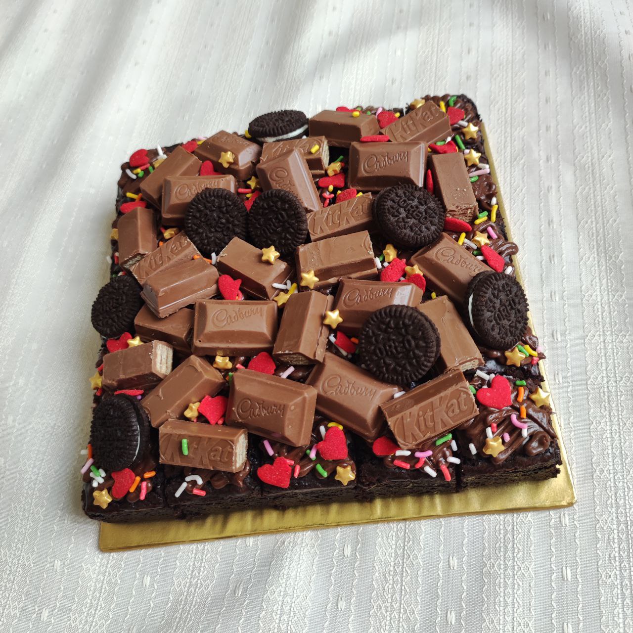 loyang emas
